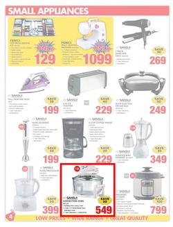 HiFi Corp : Price Slash Sale (21 Feb - 24 Feb 2019), page 4