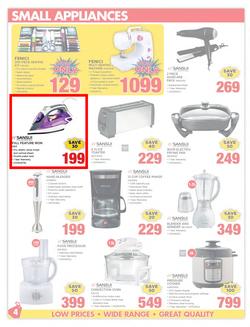 HiFi Corp : Price Slash Sale (21 Feb - 24 Feb 2019), page 4