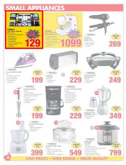 HiFi Corp : Price Slash Sale (21 Feb - 24 Feb 2019), page 4