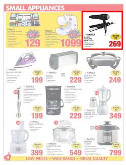 HiFi Corp : Price Slash Sale (21 Feb - 24 Feb 2019), page 4