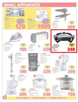 HiFi Corp : Price Slash Sale (21 Feb - 24 Feb 2019), page 4