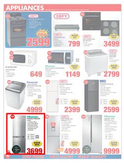 HiFi Corp : Unbeatable Sale (21 Mar - 26 Mar 2019), page 4