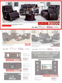 Bradlows : 50% Sale (27 Dec 2018 - 15 Jan 2019), page 4