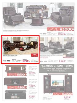 Bradlows : 50% Sale (27 Dec 2018 - 15 Jan 2019), page 4