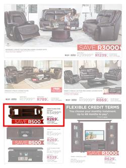 Bradlows : 50% Sale (27 Dec 2018 - 15 Jan 2019), page 4