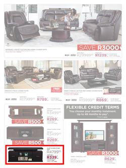 Bradlows : 50% Sale (27 Dec 2018 - 15 Jan 2019), page 4