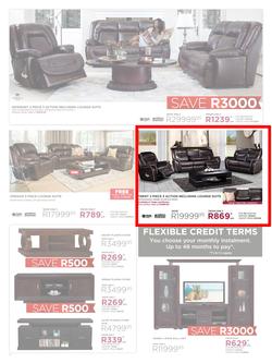 Bradlows : 50% Sale (27 Dec 2018 - 15 Jan 2019), page 4