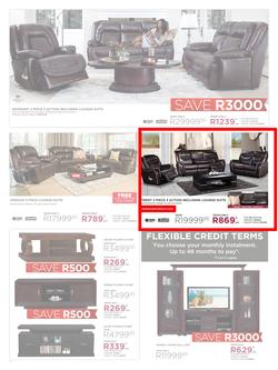 Bradlows : 50% Sale (27 Dec 2018 - 15 Jan 2019), page 4