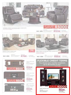 Bradlows : 50% Sale (27 Dec 2018 - 15 Jan 2019), page 4