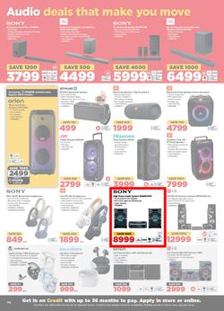 HiFi Corp : Easy To Afford (02 September - 15 September 2024), page 4
