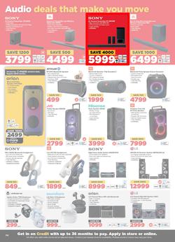 HiFi Corp : Easy To Afford (02 September - 15 September 2024), page 4