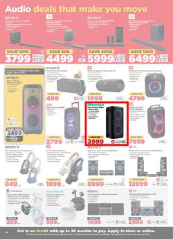 HiFi Corp : Easy To Afford (02 September - 15 September 2024), page 4