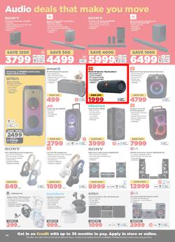 HiFi Corp : Easy To Afford (02 September - 15 September 2024), page 4