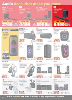 HiFi Corp : Easy To Afford (02 September - 15 September 2024), page 4