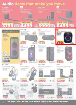 HiFi Corp : Easy To Afford (02 September - 15 September 2024), page 4