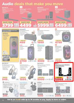HiFi Corp : Easy To Afford (02 September - 15 September 2024), page 4