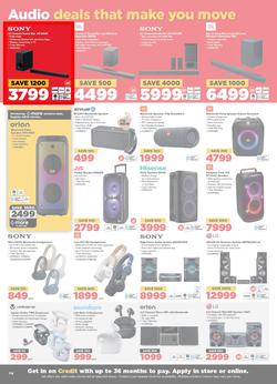 HiFi Corp : Easy To Afford (02 September - 15 September 2024), page 4
