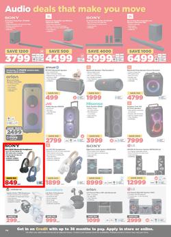 HiFi Corp : Easy To Afford (02 September - 15 September 2024), page 4