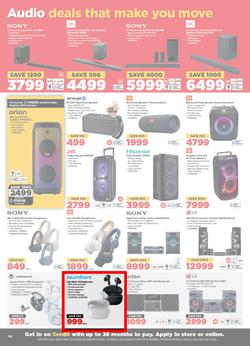 HiFi Corp : Easy To Afford (02 September - 15 September 2024), page 4