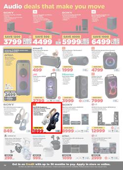 HiFi Corp : Easy To Afford (02 September - 15 September 2024), page 4