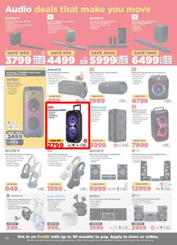 HiFi Corp : Easy To Afford (02 September - 15 September 2024), page 4
