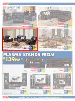 Russells : Price Beat (18 Mar - 21 Apr 2019), page 4