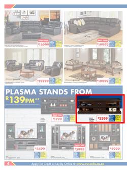 Russells : Price Beat (18 Mar - 21 Apr 2019), page 4
