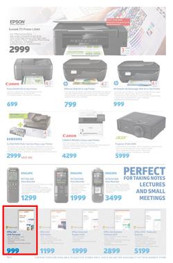 Incredible Connection : Upgrade To The Latest Tech (27 Mar - 31 Mar 2019), page 4