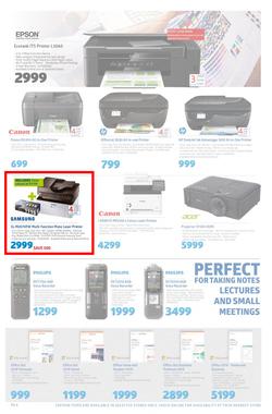 Incredible Connection : Upgrade To The Latest Tech (27 Mar - 31 Mar 2019), page 4