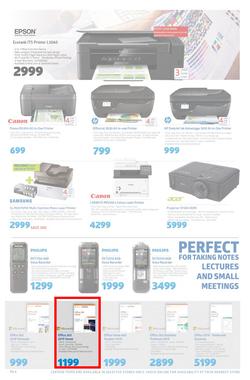 Incredible Connection : Upgrade To The Latest Tech (27 Mar - 31 Mar 2019), page 4