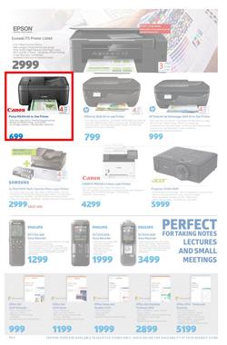 Incredible Connection : Upgrade To The Latest Tech (27 Mar - 31 Mar 2019), page 4