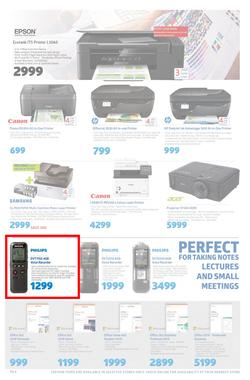 Incredible Connection : Upgrade To The Latest Tech (27 Mar - 31 Mar 2019), page 4