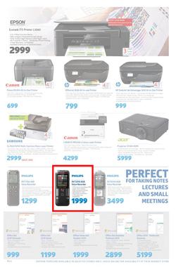 Incredible Connection : Upgrade To The Latest Tech (27 Mar - 31 Mar 2019), page 4