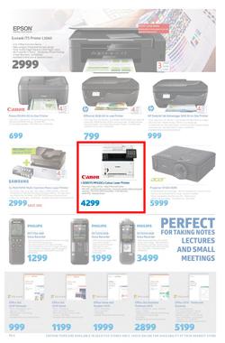 Incredible Connection : Upgrade To The Latest Tech (27 Mar - 31 Mar 2019), page 4