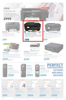 Incredible Connection : Upgrade To The Latest Tech (27 Mar - 31 Mar 2019), page 4