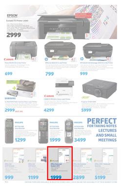 Incredible Connection : Upgrade To The Latest Tech (27 Mar - 31 Mar 2019), page 4