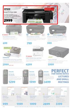Incredible Connection : Upgrade To The Latest Tech (27 Mar - 31 Mar 2019), page 4