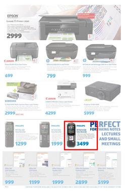 Incredible Connection : Upgrade To The Latest Tech (27 Mar - 31 Mar 2019), page 4