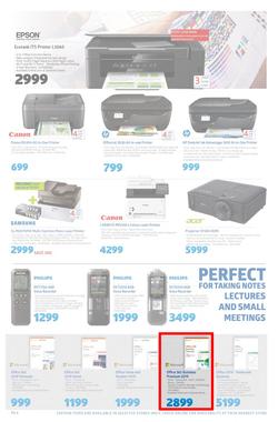 Incredible Connection : Upgrade To The Latest Tech (27 Mar - 31 Mar 2019), page 4
