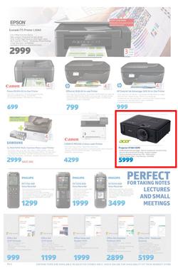 Incredible Connection : Upgrade To The Latest Tech (27 Mar - 31 Mar 2019), page 4