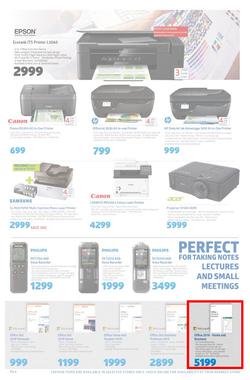Incredible Connection : Upgrade To The Latest Tech (27 Mar - 31 Mar 2019), page 4