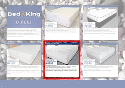Bed King : Summer ( 02 Dec - 31 Jan 2015 ), page 4