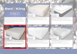 Bed King : Summer ( 02 Dec - 31 Jan 2015 ), page 4