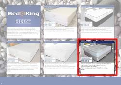 Bed King : Summer ( 02 Dec - 31 Jan 2015 ), page 4