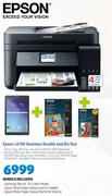 Epson L6190 BusinessBundle And Biz Box