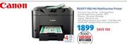 Canon Maxify MB2740 Multifunction Printer