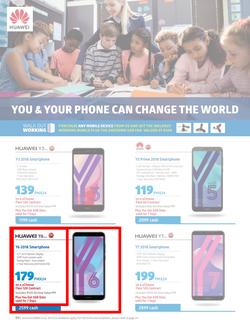 Incredible Connection : Get Connected (7 Jan - 6 Feb 2019), page 4