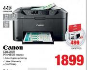 Canon Colour Printer MB2140