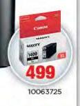 Canon Ink Cartridge 10063725