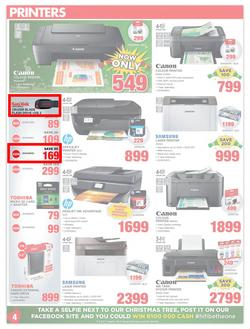 HiFi Corp : Christmas Sale (27 Nov - 24 Dec 2018), page 4